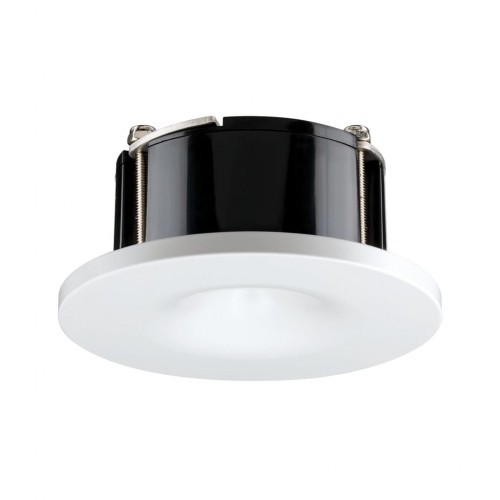 Paulmann Adapter do lamp wisz. otwór. mont. 68mm biały 92496