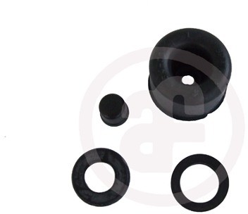 AUTOFREN Zestaw naprawczy, siłownik sprzęgła SEINSA D3009