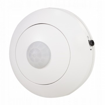 Zamel Radiowy Czujnik Ruchu Ty RCR-01 Exta Free