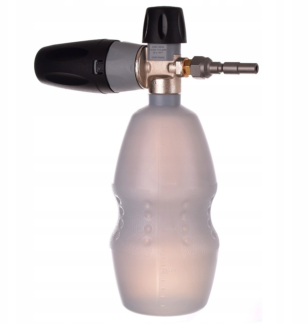 Kranzle Pianownica Schiuma do 1050 1050 P Ts Tst