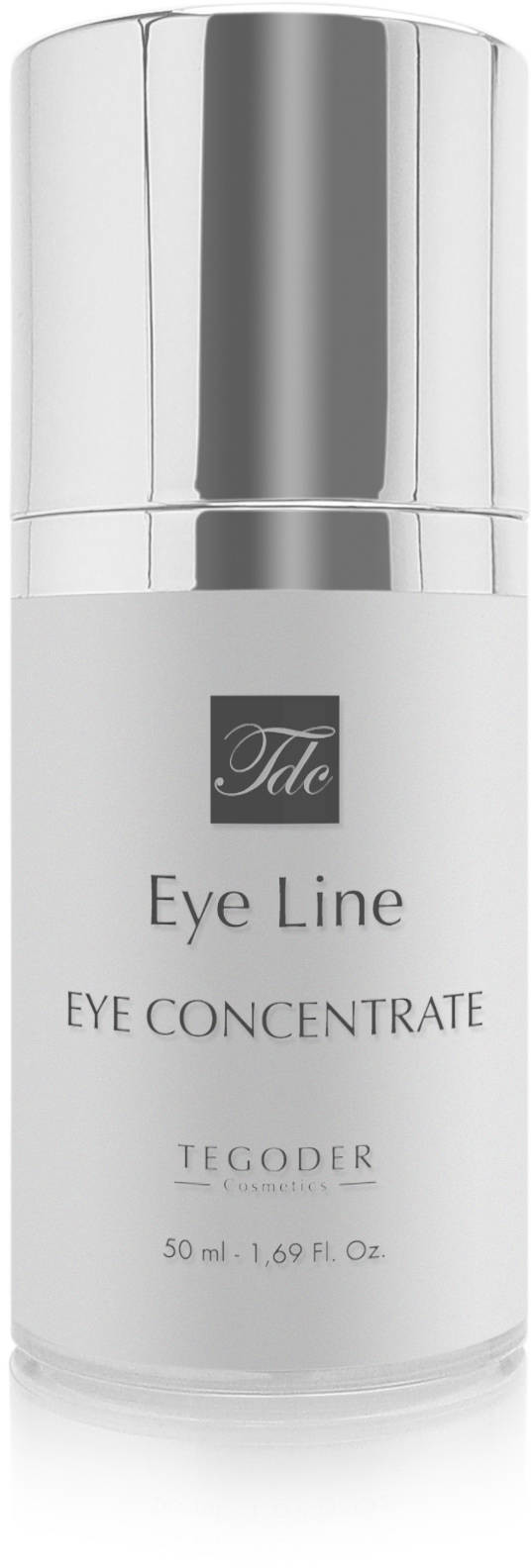 TEGODER COSMETICS Koncentrat kolagenowy pod oczy EYE CONCENTRATE 50ml 15468-uniw