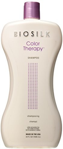 Biosilk Color Therapy Shampoo 1006 ML 0633911731994