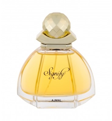 Ajmal Signify woda perfumowana 75 ml