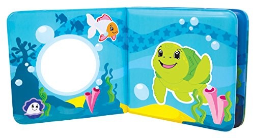 Simba 104010065  ABC magicznego Badebuch