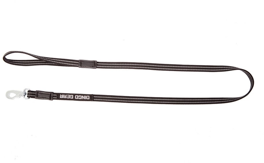 Dingo Gear K9 Smycz Pojedyncza Taśma DŁ300CM Bgb