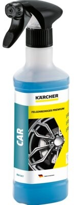 Kärcher 6.296-048.0 Premium środek do czyszczenia felg