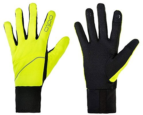 Odlo Gloves Intensity Safety, l 761020