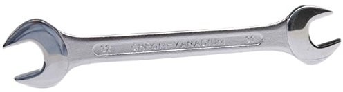 BGS podwójny klucz płaski 20 X 22 MM, 1184  20 X 22