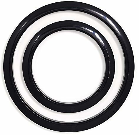 Gibraltar Bęben basowy akcesoria otwór ochronny SC-GPHP-6B SC-GPHP-6B