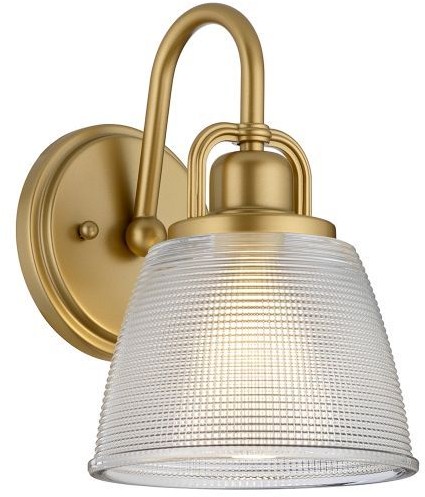 Lampy Ardant Decor Lampa Dublin ardant-decor QZ-DUBLIN1-PNBR