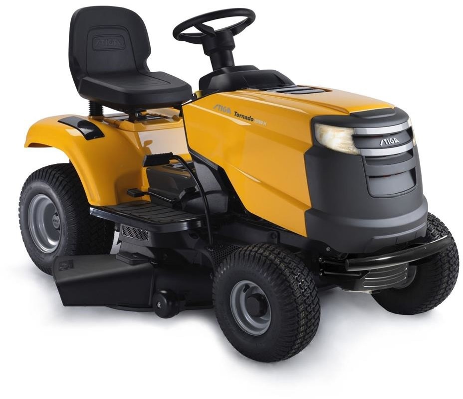 Stiga Tornado 2098 H