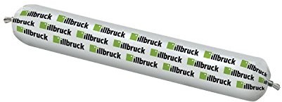 Illbruck ILLBRUCK 396040 Klosz do okna OS201 worek brązowy 585 ml