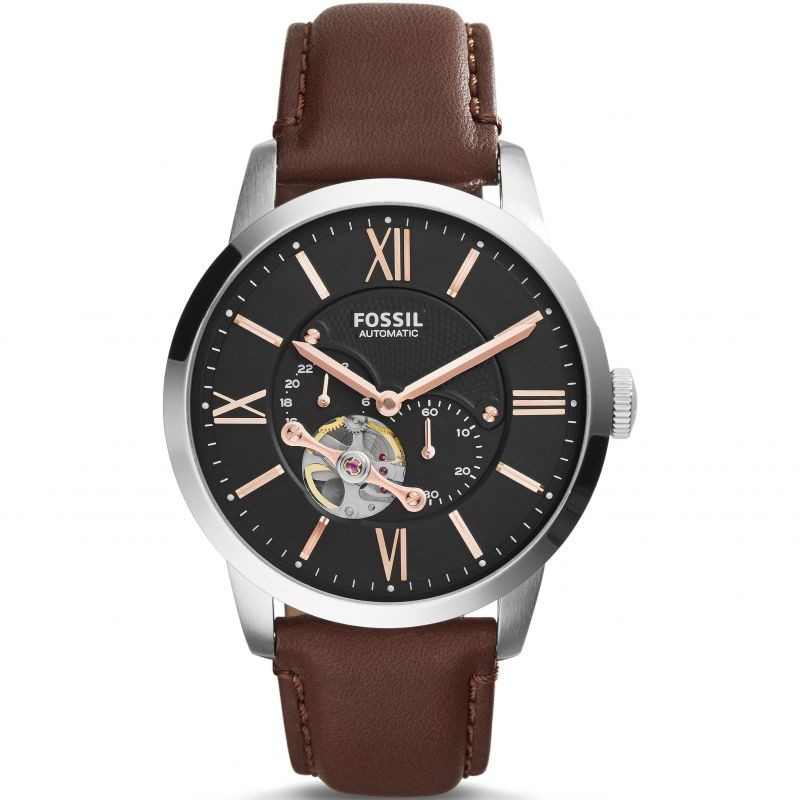 Fossil Townsman ME3061