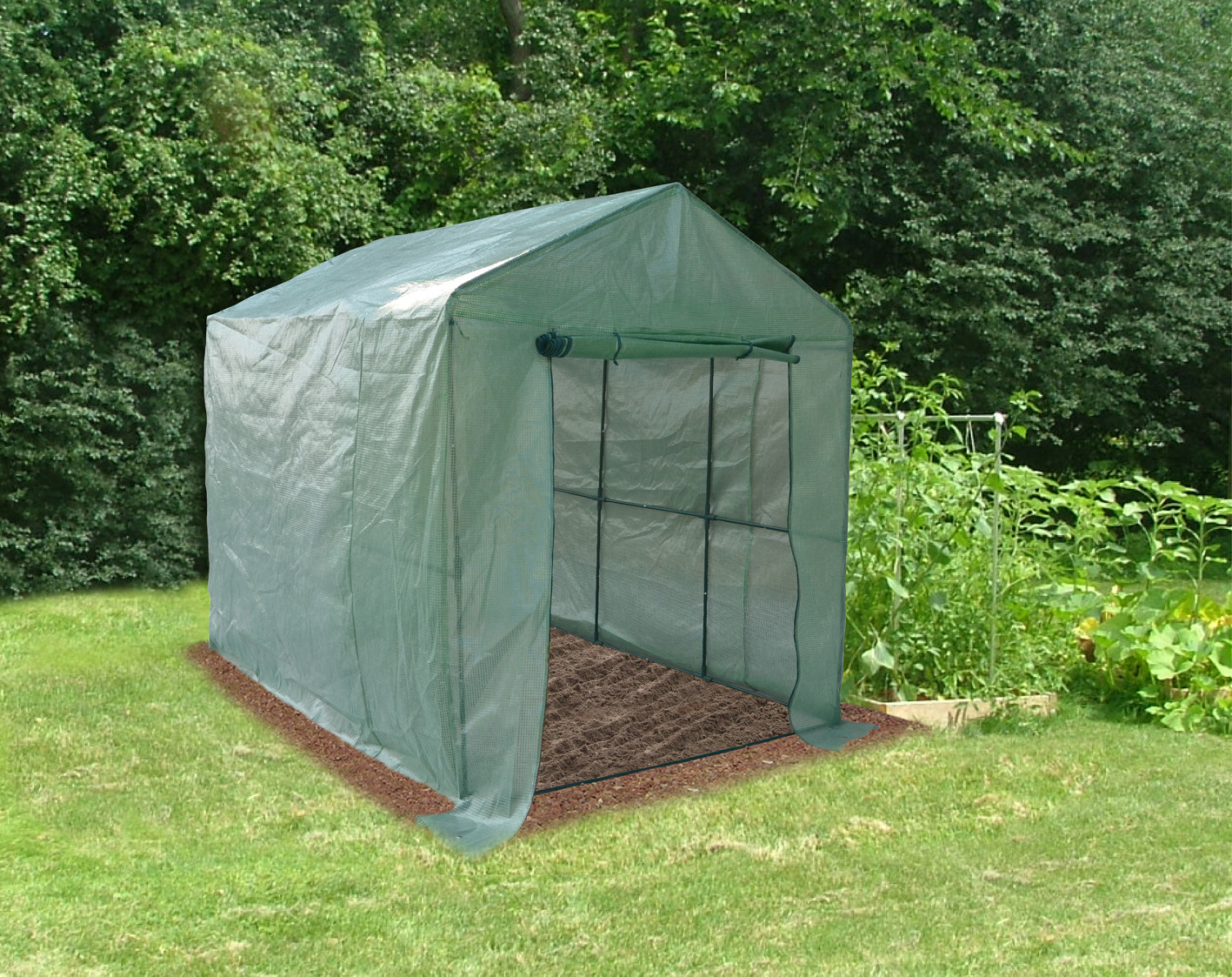 M.A.T Group M.A.T Group tunel foliowy 250 x 179 x 211 cm