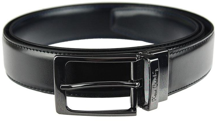 Pierre Cardin FWJX5 D.BLACK-BLUE