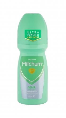 Mitchum Mitchum Advanced Control Unscented 48HR dezodorant 100 ml dla kobiet