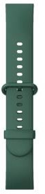 Zdjęcia - Pasek do smartwatcha / smartbanda Xiaomi Watch 2 Lite Strap, 140-210mm, Olive, TPU ...nie z tej ziemi - OFER 