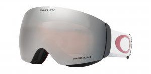 Oakley Gogle flight deck xm wet dry slate ice|prizm black iridium GOGLE FIGHT DECK XM WET DRY VANILLA OAKL