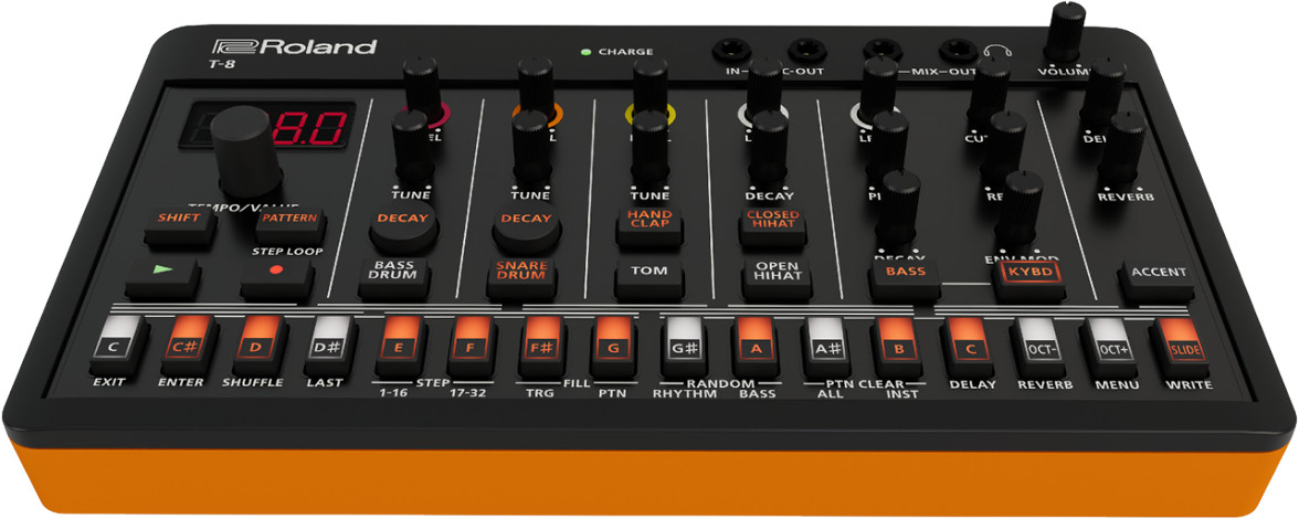 Roland T-8 Aira Beat Machine automat perkusyjny