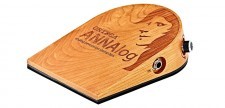 ORTEGA Ortega ANNALOG Stomp Box efekt gitarowy ORTANNALOG