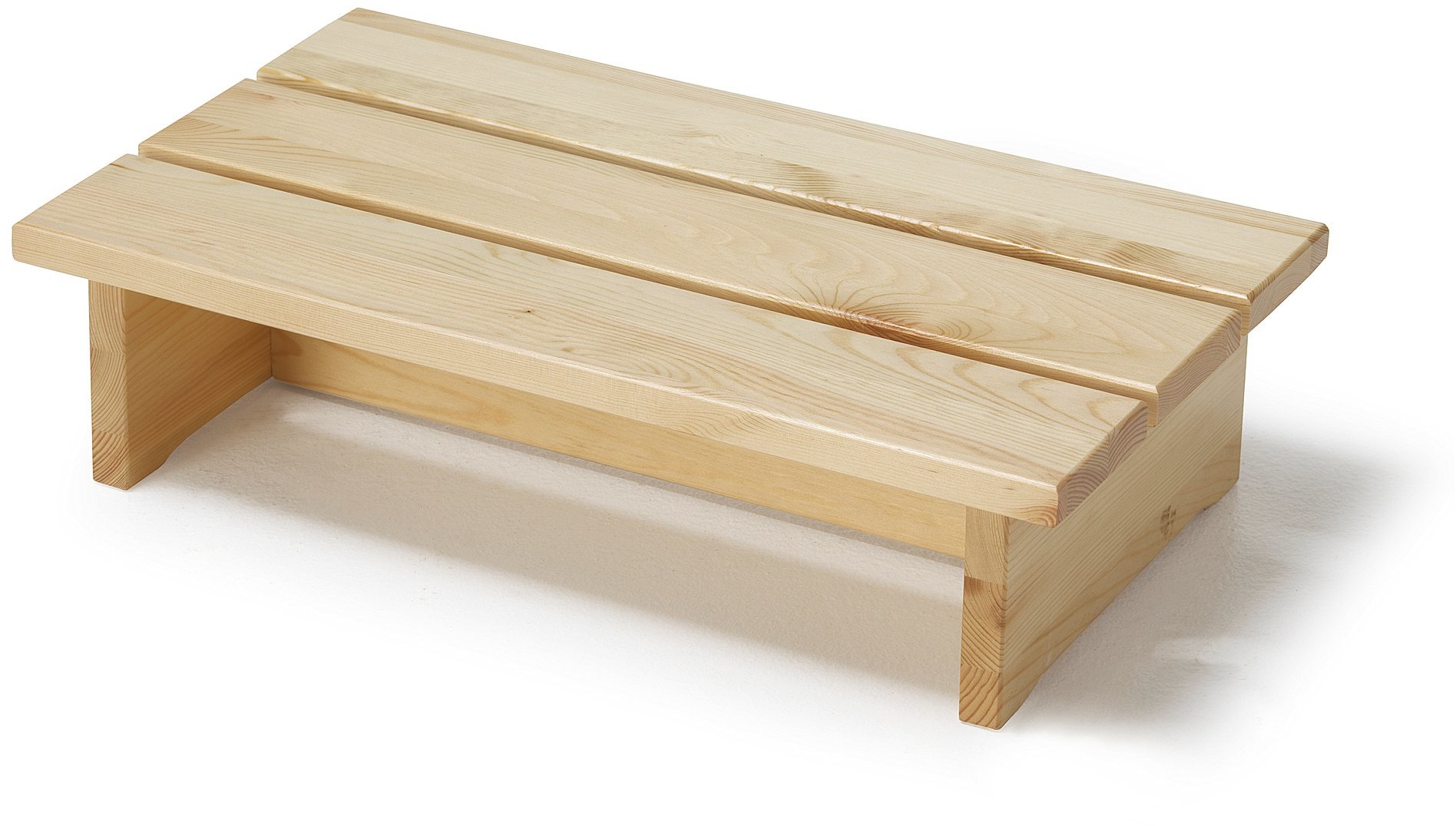 AJ Produkty Podnóżek do stołu szwalniczego