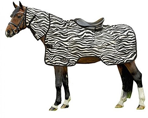 Opinie o Muszka  ausreit sufitu  Zebra -, 145, biały i czarny