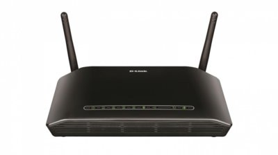 D-Link DSL-2750B (DSL-2750B/E)