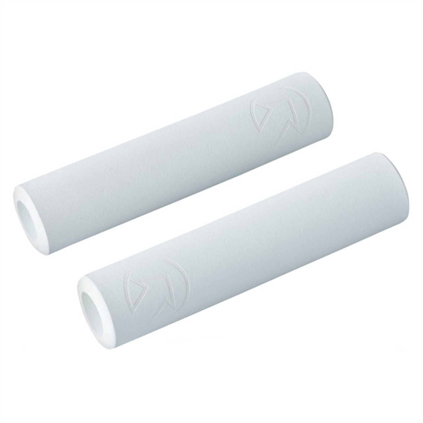 PRO Chwyty XC Slim biały PRGP0037