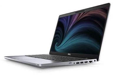 Dell Latitude 5510 (S001L551015PL)