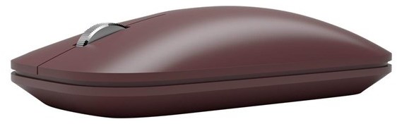 Microsoft Surface Mobile Mouse czerwony (KGZ-00016)