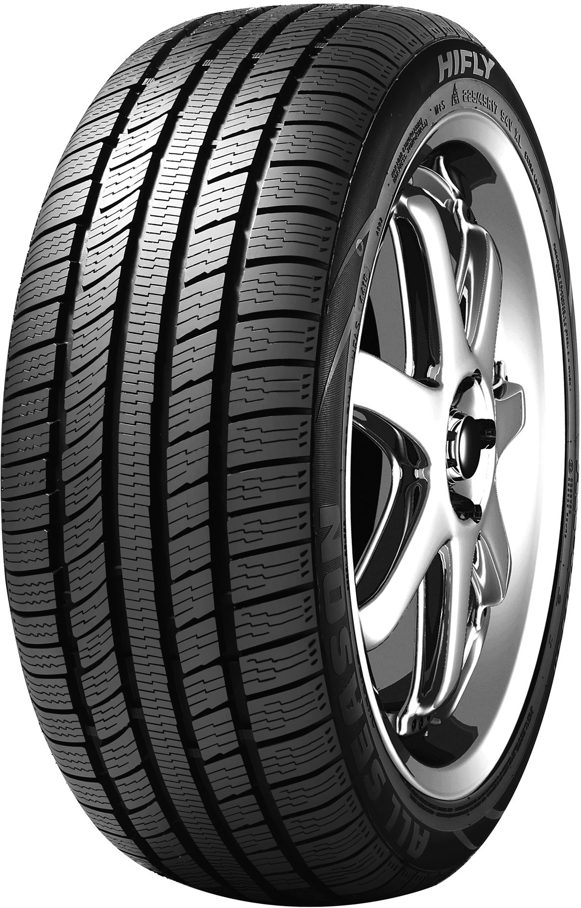 Hifly All-Turi 221 225/65R17 102H