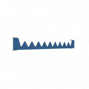 Terma WRWH1A054-K510 Wieszak HAPPY Shark 600