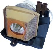 Taxan Lampa do U5 532H - zamiennik oryginalnej lampy bez modułu 28-030