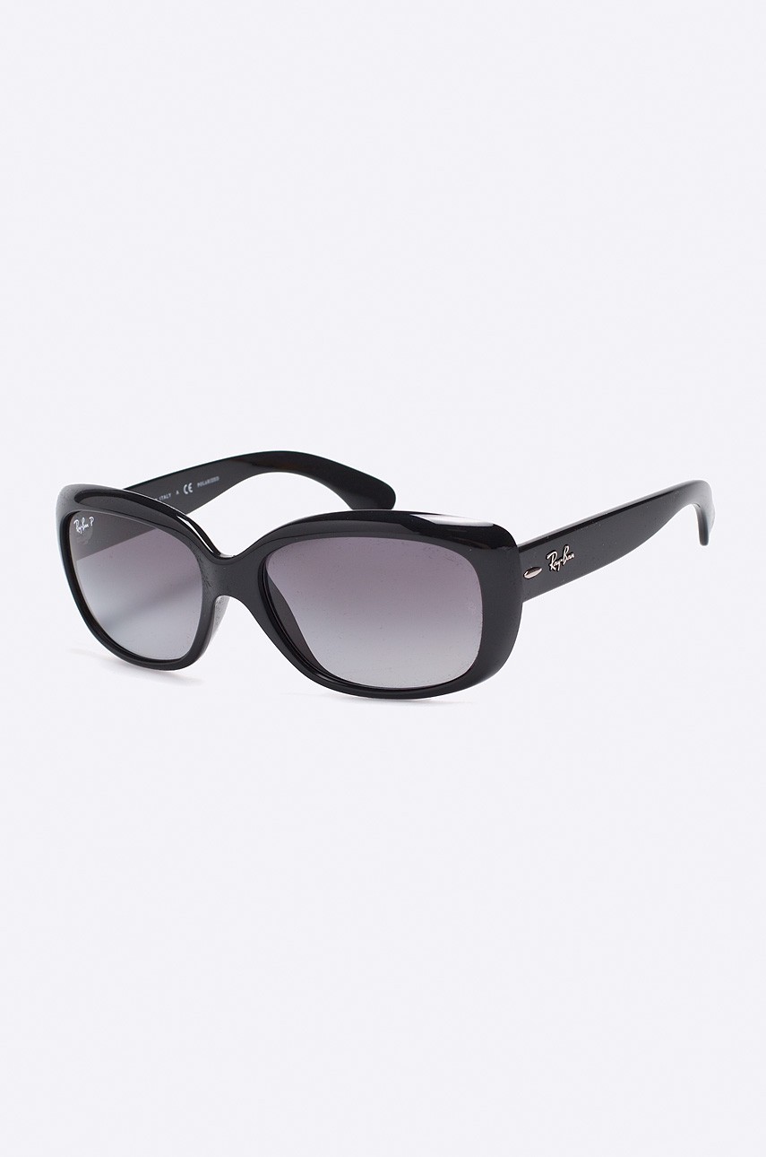 Ray Ban Okulary Jackie Ohh 0RB4101.58.601.T3