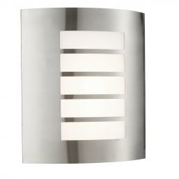 Endon Endon Bianco LED 75930 kinkiet 7W/LED IP44 470lm 75930