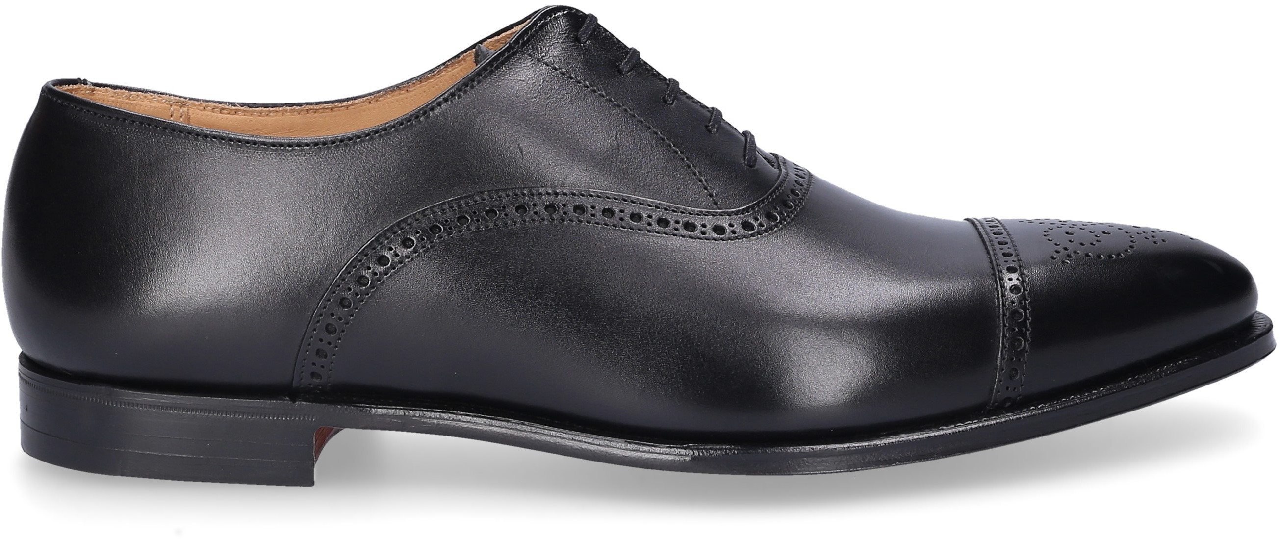 Crockett & Jones Crockett & Jones Buty biznesowe Derby MALTON