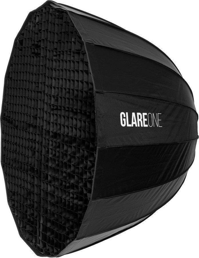 GlareOne Grid GlareOne do softboksów Hexa Easy Fold Deep plaster miodu 120cm 11452-uniw