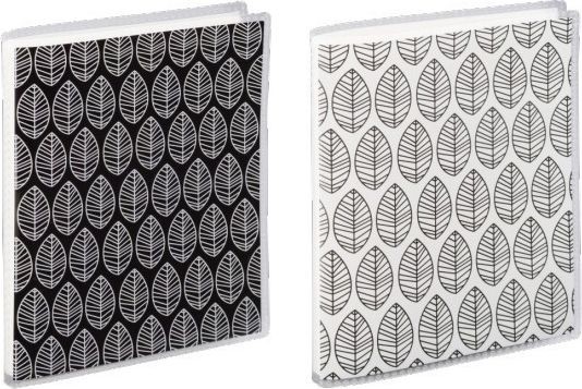 Hama 1x24 La Fleur Softcover 24 photos 10x15 color assorted 2224 X 24