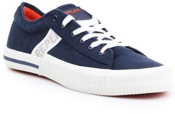 Replay Inna marka Buty Kinard M RV840015T-0040
