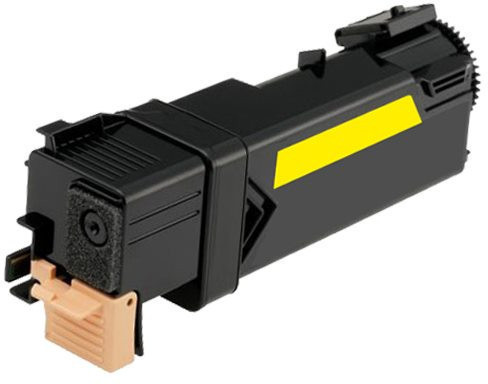 Xerox Xerox 106R01483 żółty (yellow) toner zamiennik