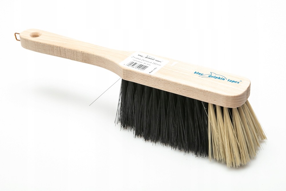 Blue Delfin Zmiotka Domowa 290MM Miękka Miotełka