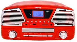 Camry CR1134R czerwony