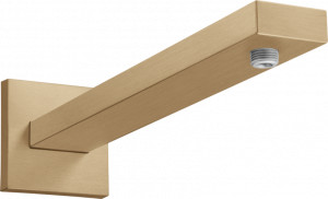 Hansgrohe 27694140 Ramię prysznicowe square 38.9 cm