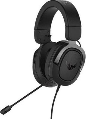 Asus TUF GAMING H3 szare