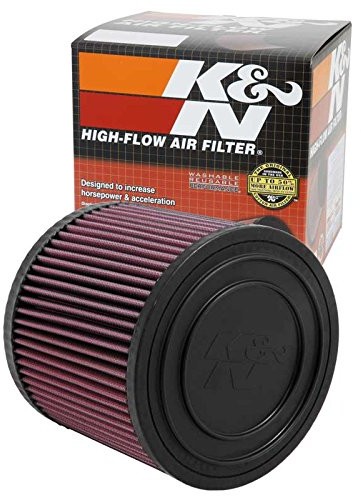 K&N AC-1012 K & N zamienny filtr powietrza AC-1012
