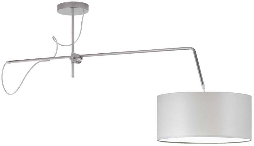 LYSNE Lampa wisząca nad stół RIO 400009/43