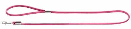 HUNTER linką do prowadzenia nowoczesna sztuka R U. S Petit 6/110 ze sztucznej skóry Pink