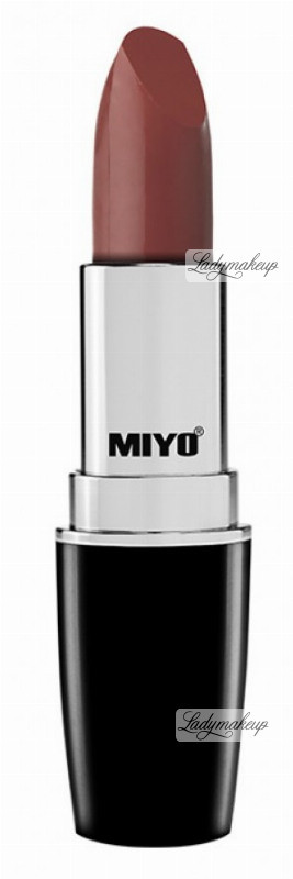 MIYO Lip Ammo - Długotrwała pomadka do ust - 03 - TOKIO MIYLA-03 - TOKIO