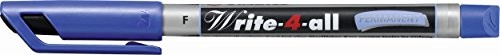 Stabilo Boss Executive Textmarker, niebieski 156/41
