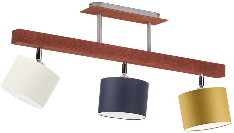 LYSNE Lampa przysufitowa HOLLYWOOD 400001/32